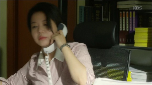 [마녀의법정] 1화에서 23분까지만 정리함 | 인스티즈