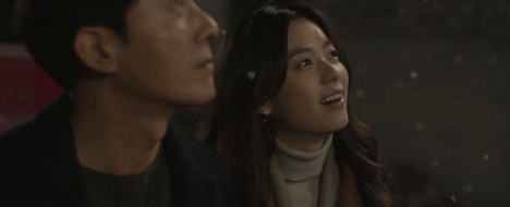 뷰티인사이드 김주혁-한효주 이별신.gif | 인스티즈