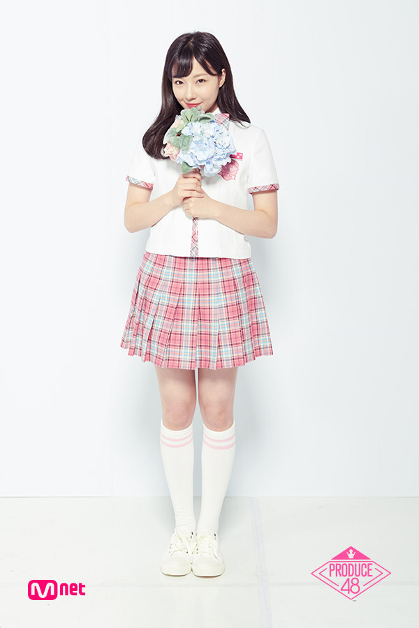 [프로듀스48] 프로듀스 48하는 금요일이라서 무라세 사에 | 인스티즈