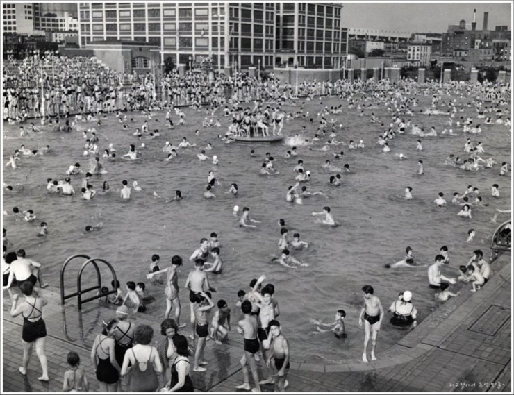 조선사절단이 바라본 1900년도의 미국의 모습 | 인스티즈