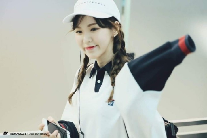 레드벨벳 웬디.jpgif | 인스티즈