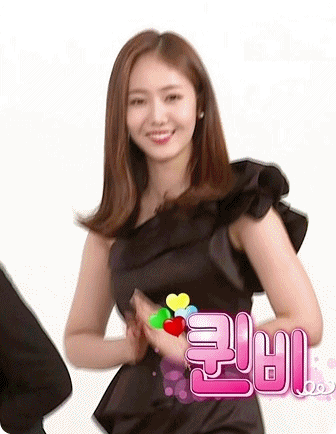 여자친구 신비.jpgif | 인스티즈