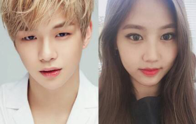 [단독] 육지담父"캐스퍼가 밝힌 정도 사이"…강다니엘 측"강경대응"(종합) | 인스티즈