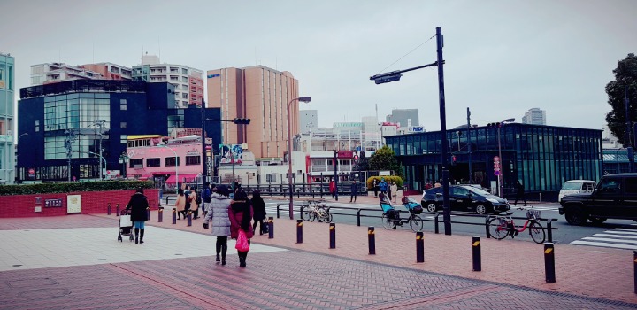 도쿄가서 가보면 좋을곳 추천ㄷㄷ | 인스티즈
