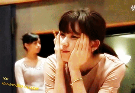 내가 좋아하는 여배우 top3...gif | 인스티즈