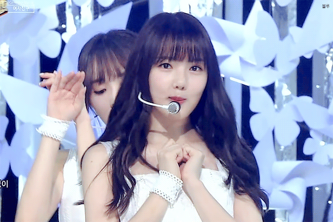 여자친구 [예린] 이의 22번째 생일! | 인스티즈