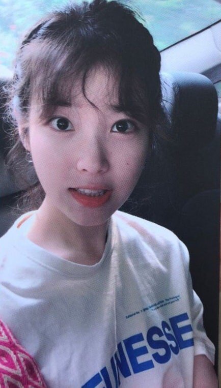 아이유 여친짤 모음 | 인스티즈