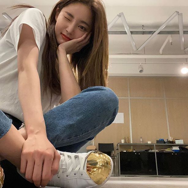 2010년대 후반 데뷔한 걸그룹 멤버 비주얼 투탑 (주관) | 인스티즈