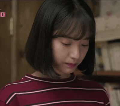 드라마 란제리 소녀시대 5화 보나 움짤 | 인스티즈
