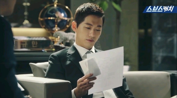 미녀 공심이 안단태VS리멤버 남규만 | 인스티즈