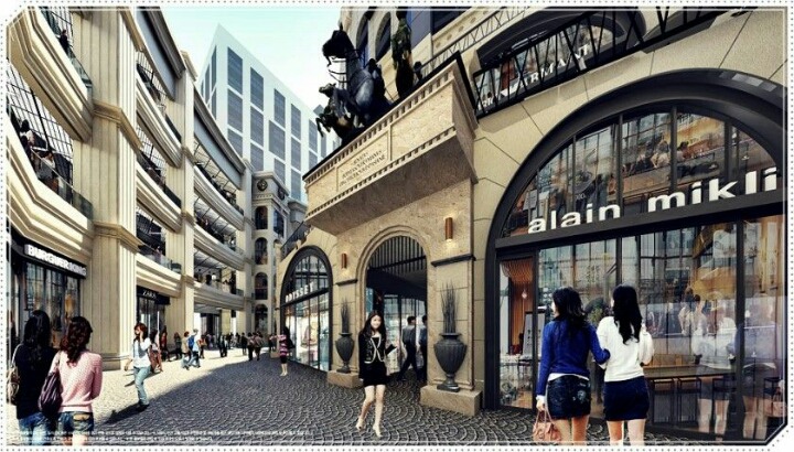 전주에 생기는 쇼핑몰 | 인스티즈