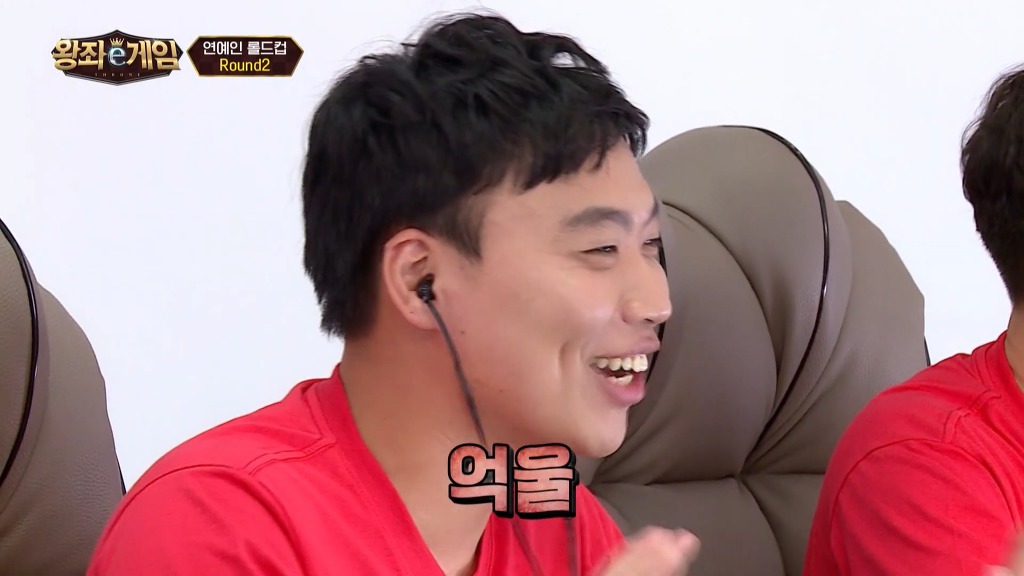 롤 못해서 여자들한테 개털리는 개그맨 이상준.jpg | 인스티즈