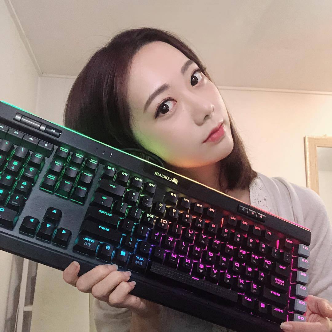 권이슬 OGN아나운서.JPG | 인스티즈