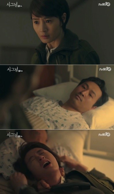 시그널 명장면은? | 인스티즈