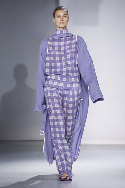 2018 S/S Joseph 컬렉션 | 인스티즈
