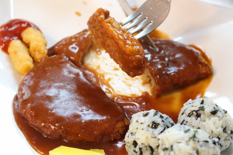 서해아구찜 이미지