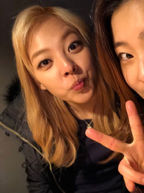 스피드 스케이팅 국가대표 김보름 선수 | 인스티즈