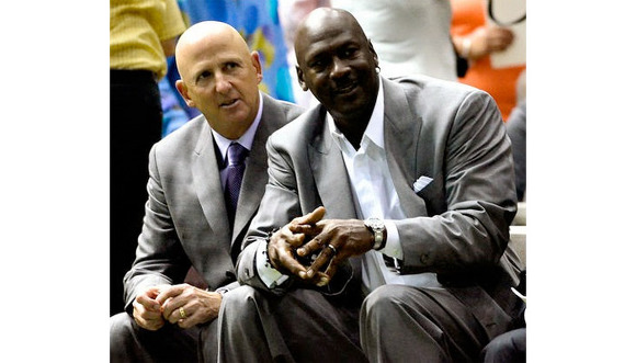 잘 알려지지 않은 마이클조던이 2001년 역대급 망픽 콰미브라운을 뽑은 뒷이야기 | 인스티즈