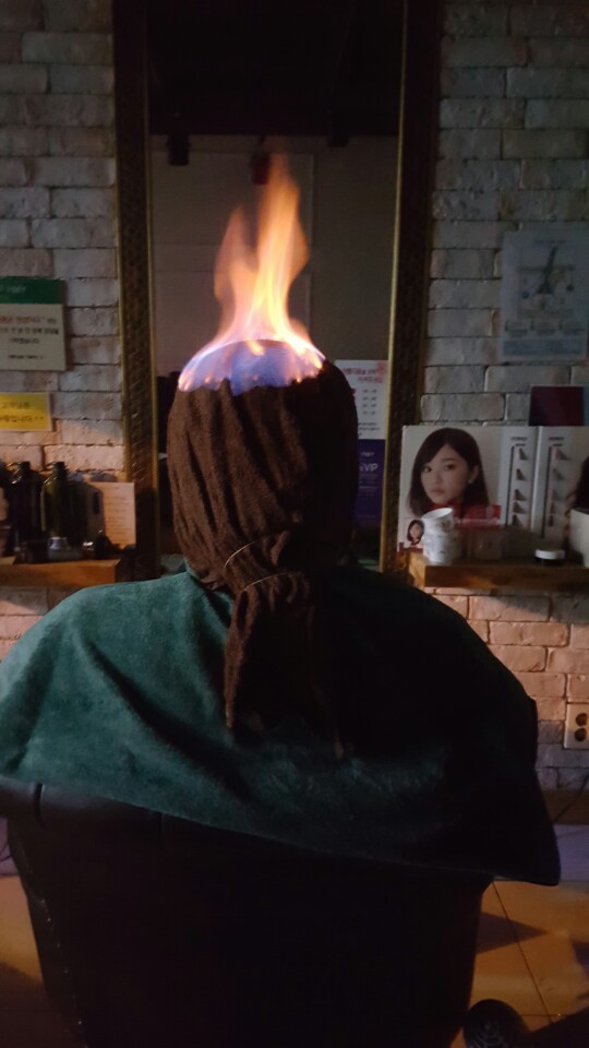 양지헤어 이미지
