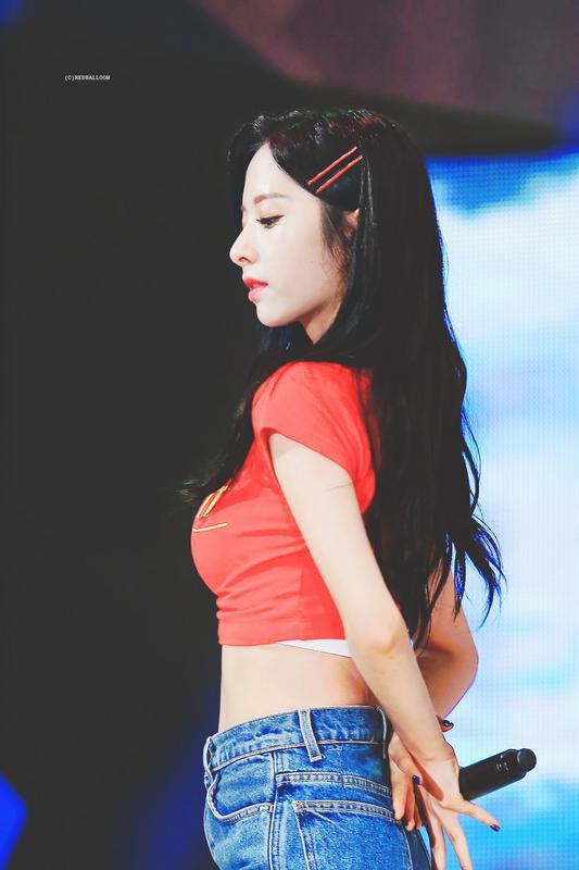 우주소녀 보나.jpg | 인스티즈