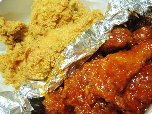 야식 최강자는 누구? | 인스티즈