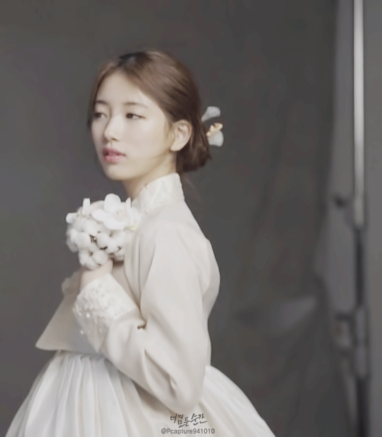 한복 입은게 너무 너무 예쁜 연예인 | 인스티즈