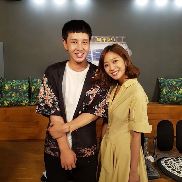 골목식당 타코야키집 비비씨한테 진짜 쿠션팩트보낸 조보아ㅋㅋㅋ | 인스티즈