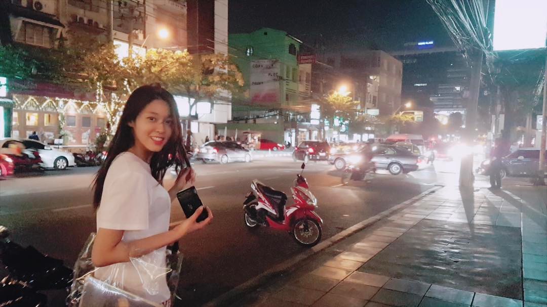 설현이의 미모 ㄷㄷㄷ.jpgif | 인스티즈