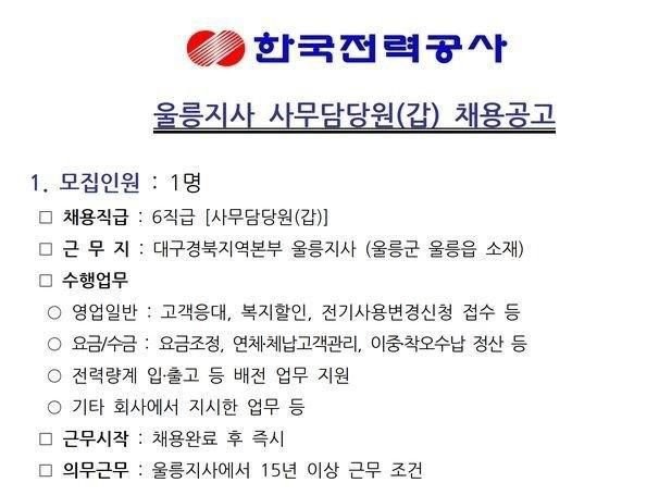 공기업 이조건이면 간다vs안간다 | 인스티즈