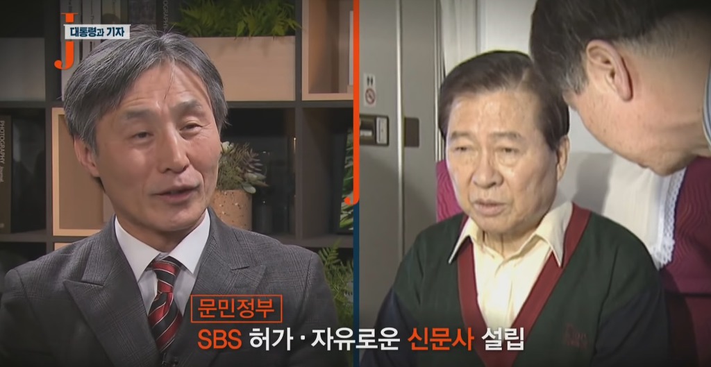 권력을 대하는 언론의 수동적 공격성 | 인스티즈