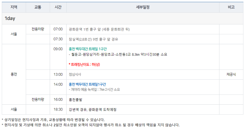(주)여행자클럽 이미지