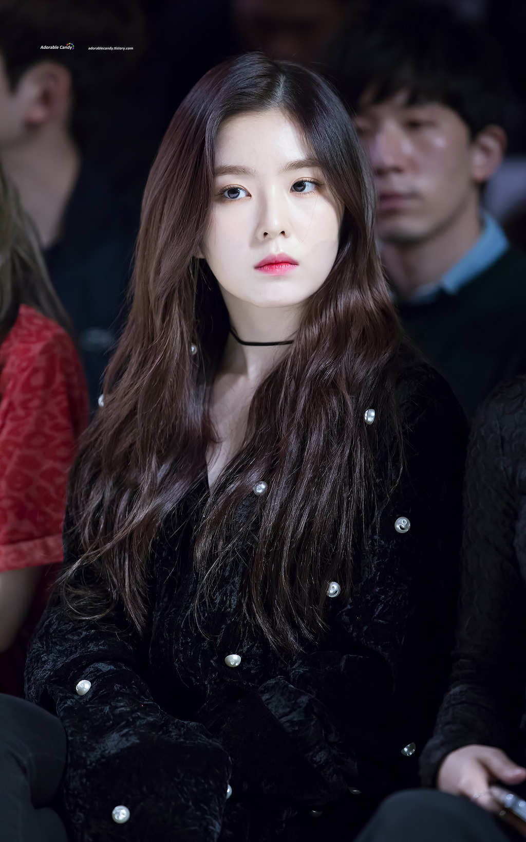 초고화질 초미모 아이린 | 인스티즈